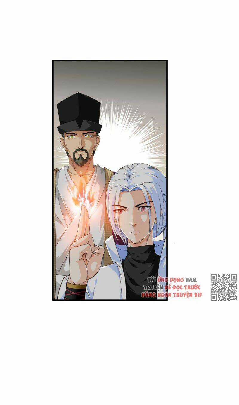 Trọng Sinh Ta Là Đại Thiên Thần Chapter 6 trang 17