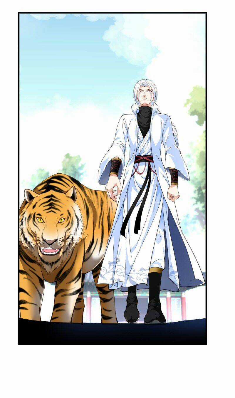 Trọng Sinh Ta Là Đại Thiên Thần Chapter 6 trang 2