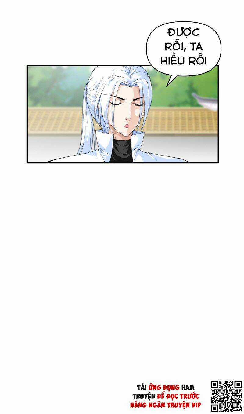 Trọng Sinh Ta Là Đại Thiên Thần Chapter 8 trang 15