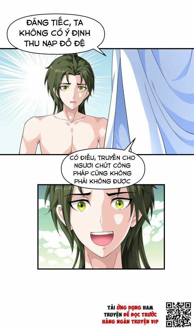 Trọng Sinh Ta Là Đại Thiên Thần Chapter 8 trang 17