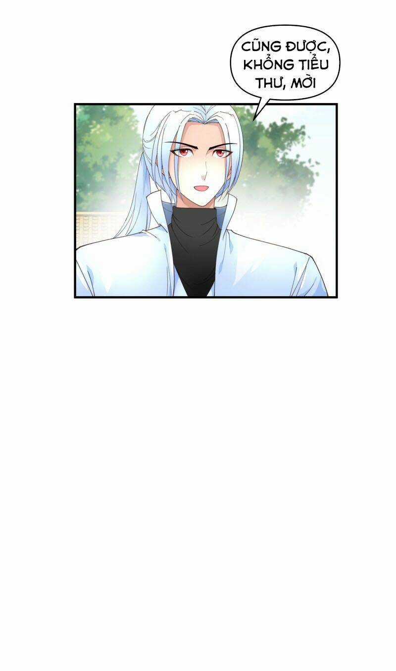 Trọng Sinh Ta Là Đại Thiên Thần Chapter 8 trang 2