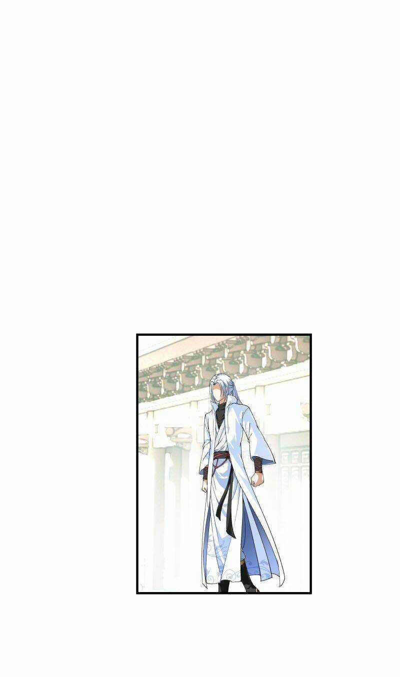 Trọng Sinh Ta Là Đại Thiên Thần Chapter 8 trang 8