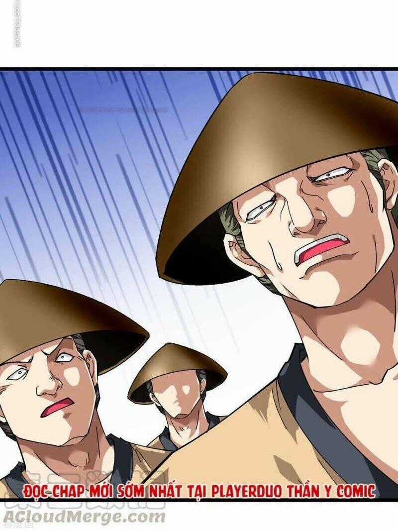 Trọng Sinh Ta Là Đại Thiên Thần Chapter 82 trang 1