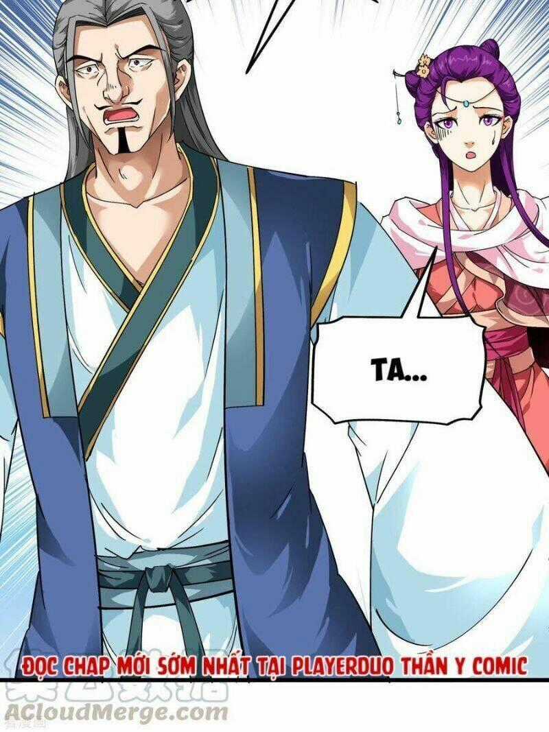 Trọng Sinh Ta Là Đại Thiên Thần Chapter 86 trang 1