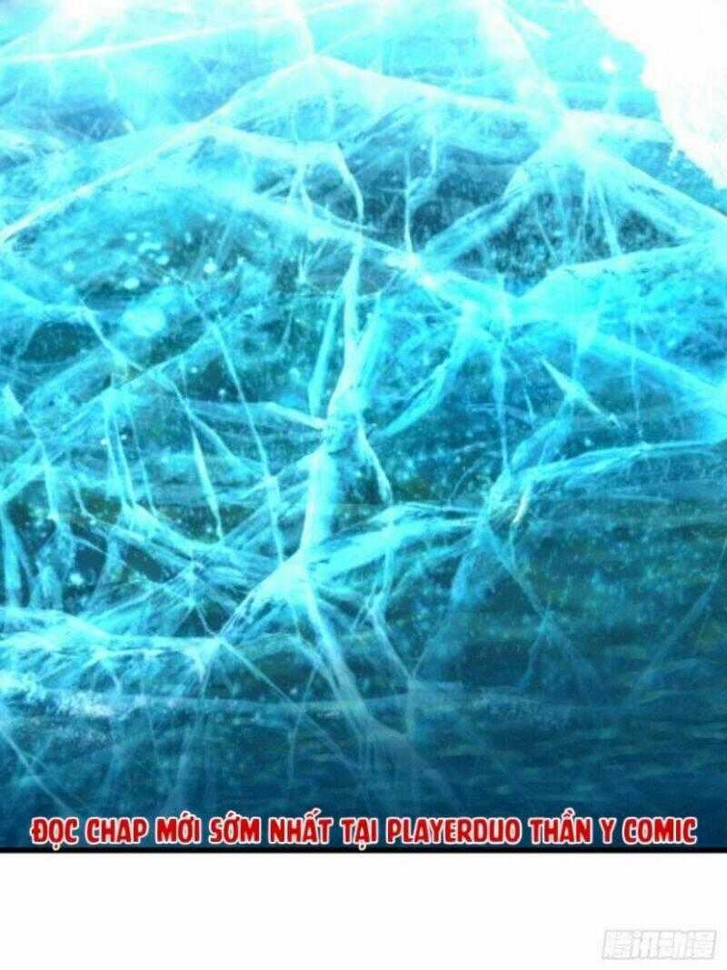 Trọng Sinh Ta Là Đại Thiên Thần Chapter 88 trang 1