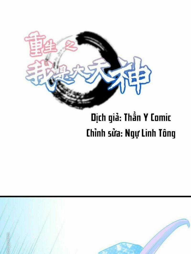 Trọng Sinh Ta Là Đại Thiên Thần Chapter 89 trang 0