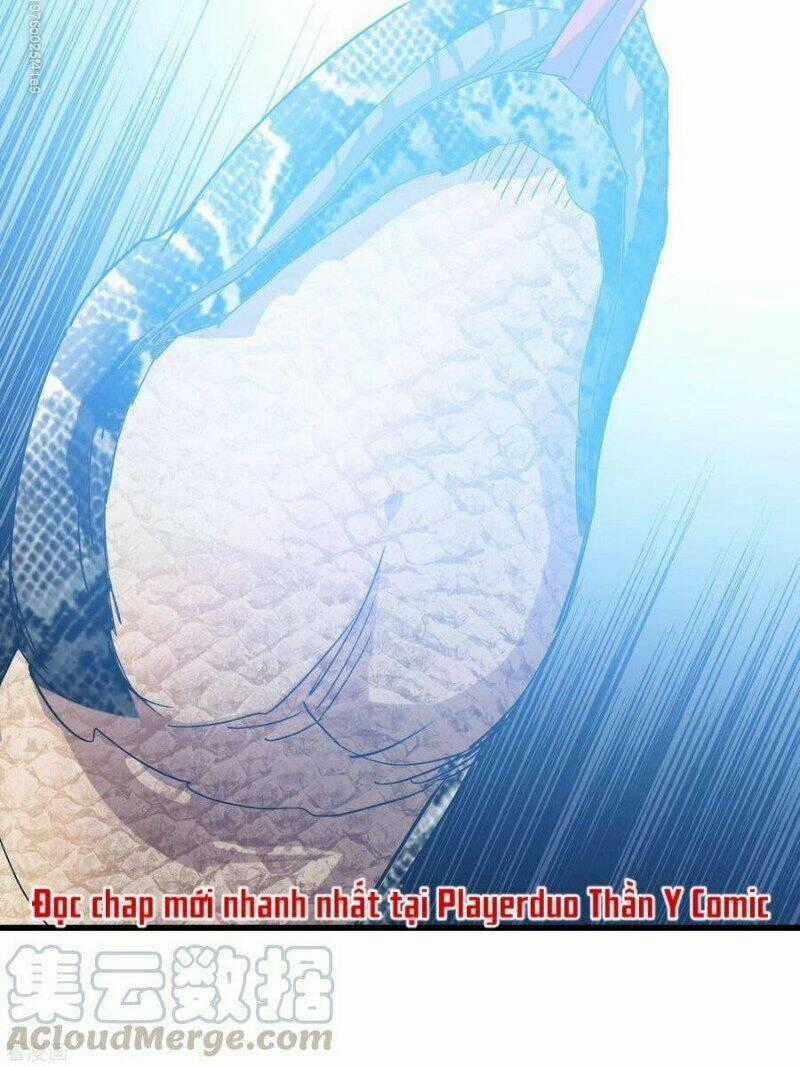 Trọng Sinh Ta Là Đại Thiên Thần Chapter 89 trang 1