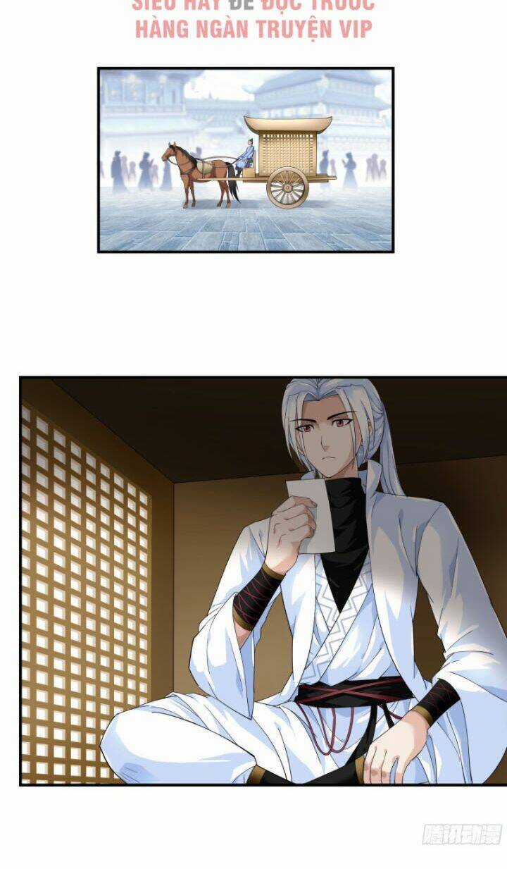 Trọng Sinh Ta Là Đại Thiên Thần Chapter 9 trang 13