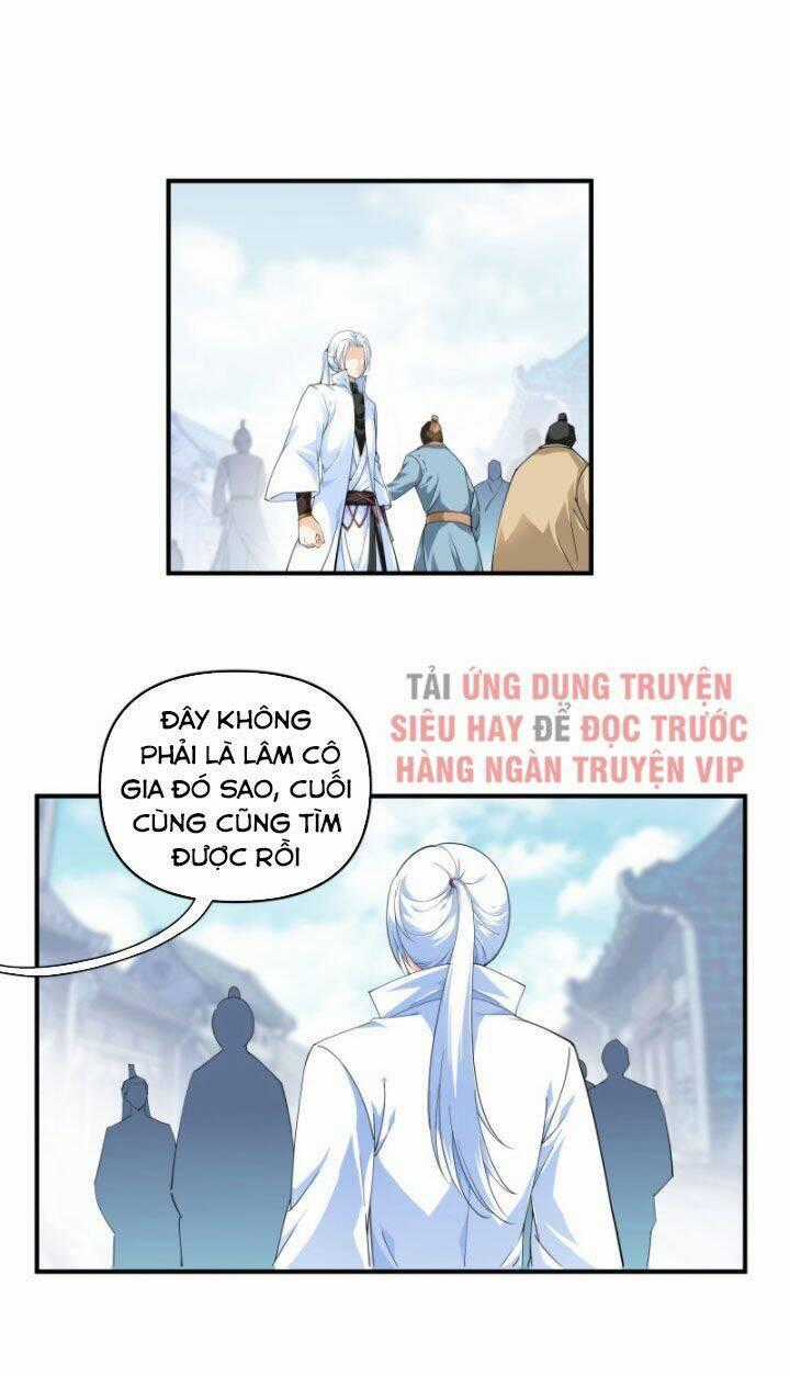 Trọng Sinh Ta Là Đại Thiên Thần Chapter 9 trang 16
