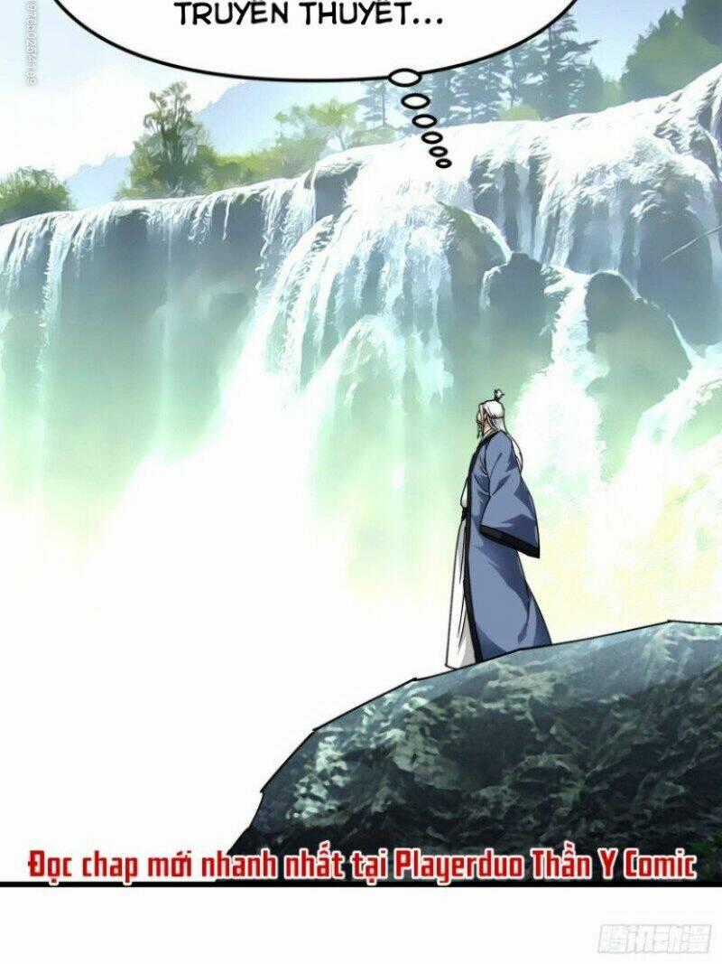 Trọng Sinh Ta Là Đại Thiên Thần Chapter 90 trang 1