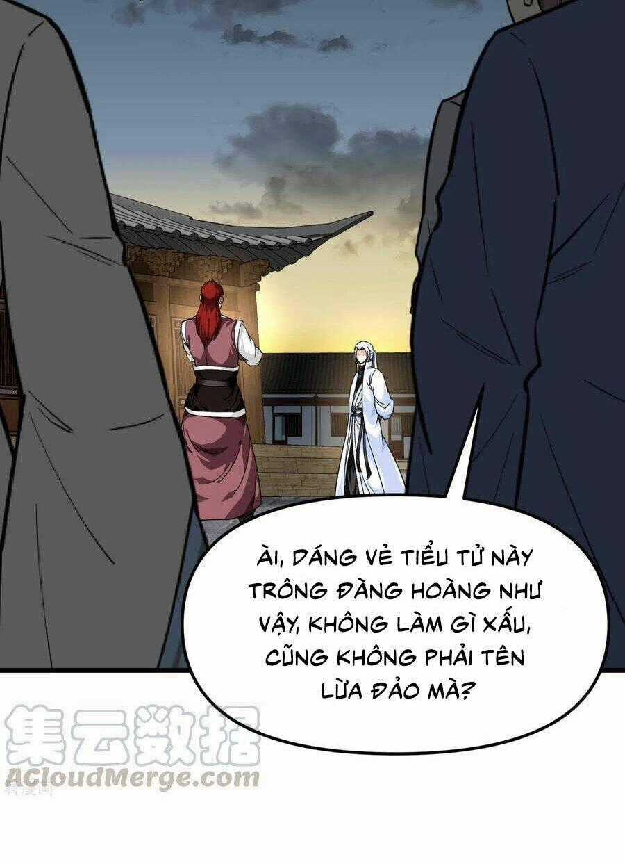 Trọng Sinh Ta Là Đại Thiên Thần Chapter 93 trang 1
