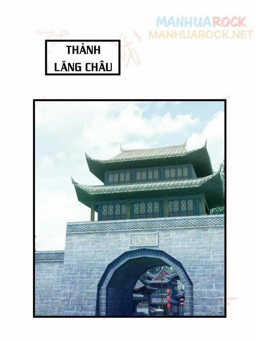 Trọng Sinh Ta Là Đại Thiên Thần Chapter 94 trang 0