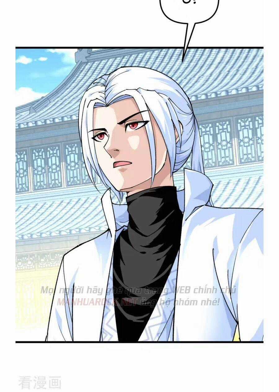Trọng Sinh Ta Là Đại Thiên Thần Chapter 96 trang 1