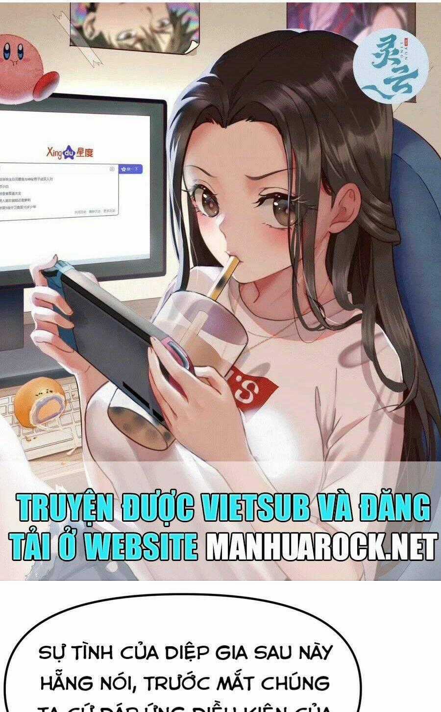 Trọng Sinh Ta Là Đại Thiên Thần Chapter 97 trang 0