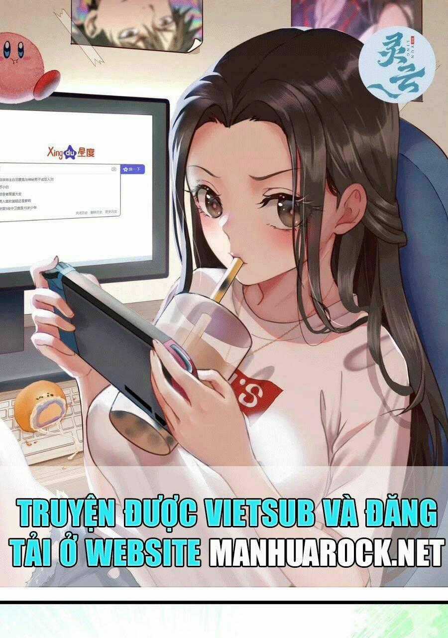 Trọng Sinh Ta Là Đại Thiên Thần Chapter 99 trang 0
