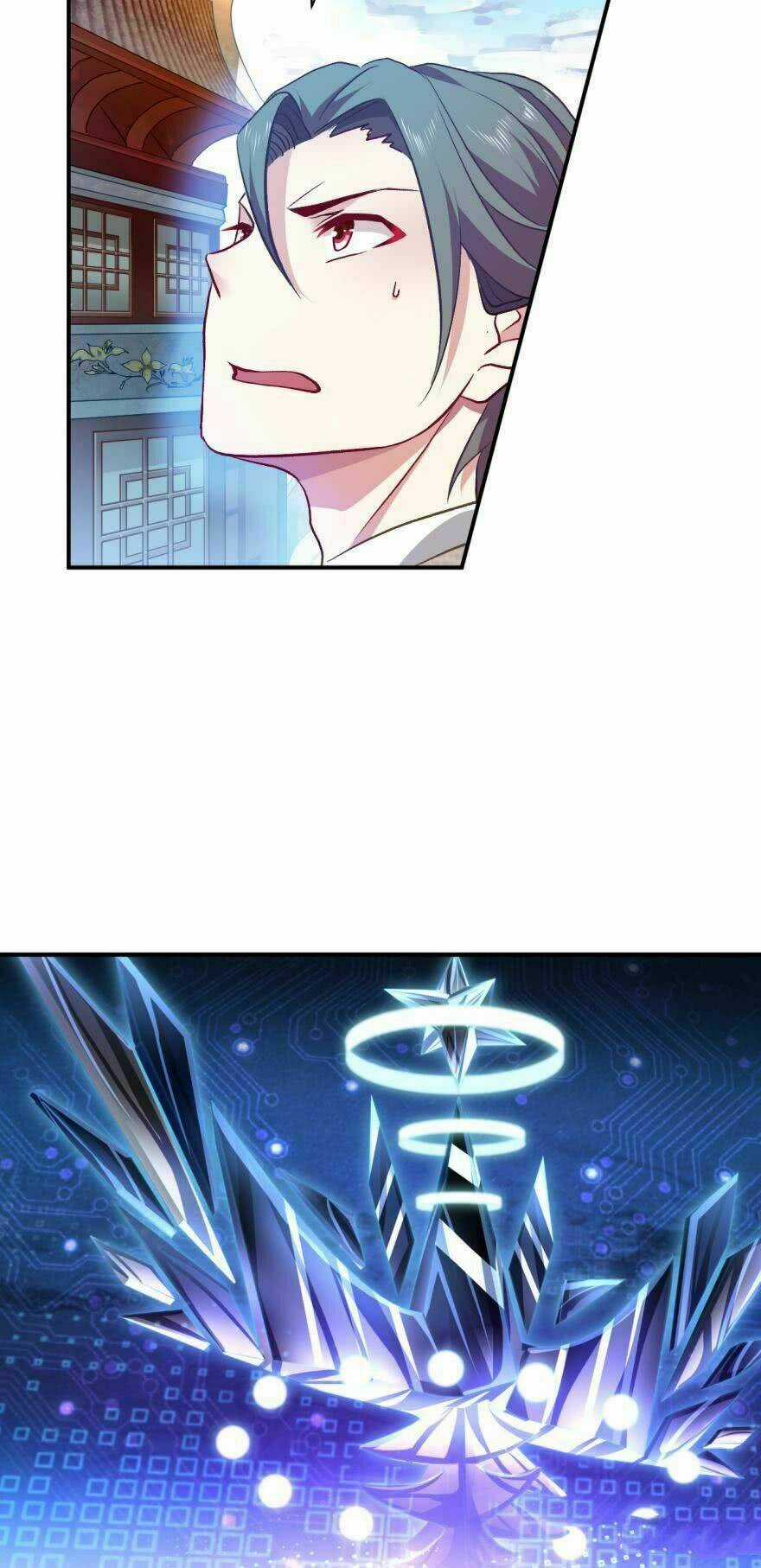 Trọng Sinh Thành Cậu Vàng Tại Dị Thế Chapter 1 trang 11