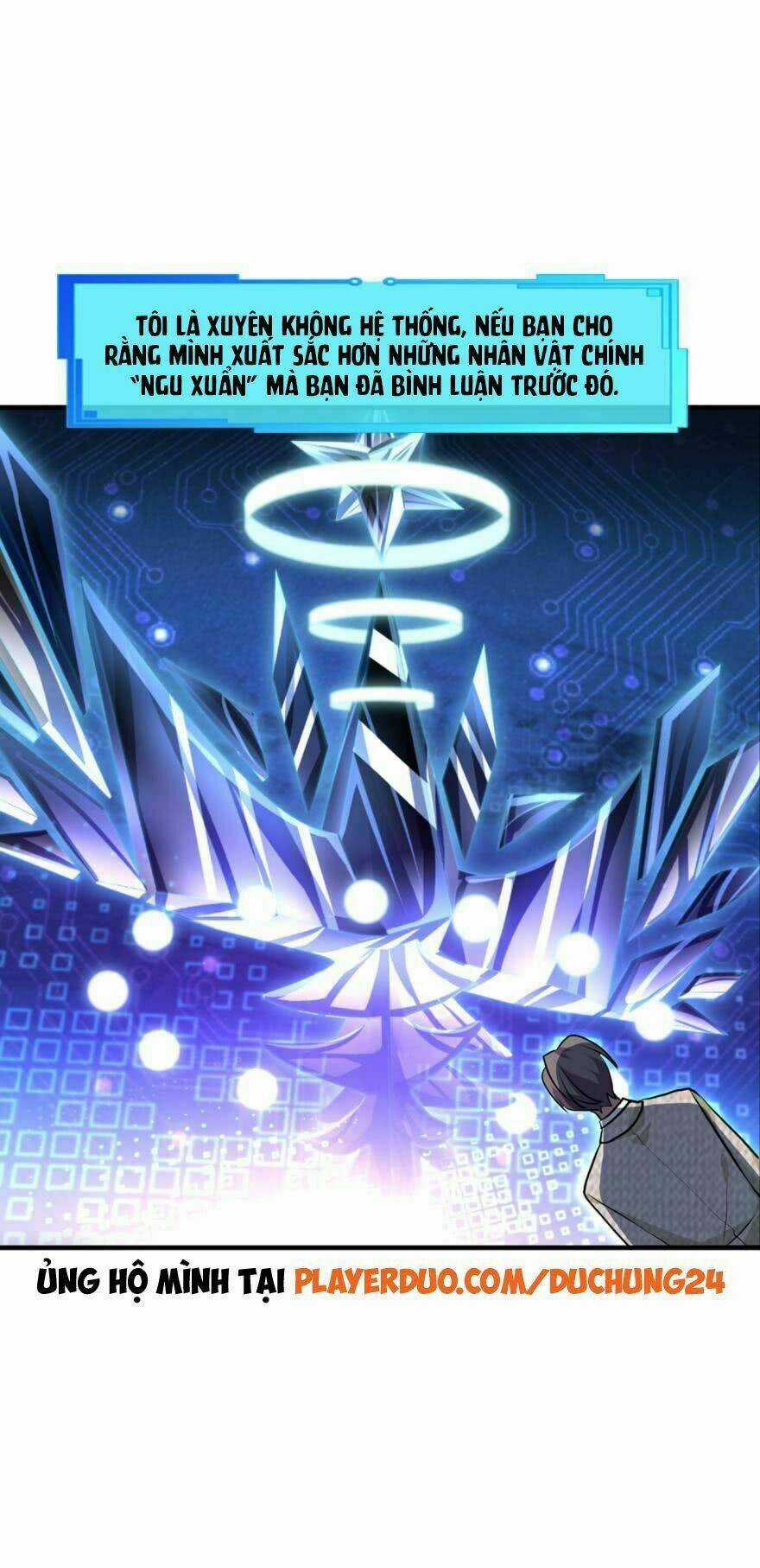 Trọng Sinh Thành Cậu Vàng Tại Dị Thế Chapter 1 trang 13