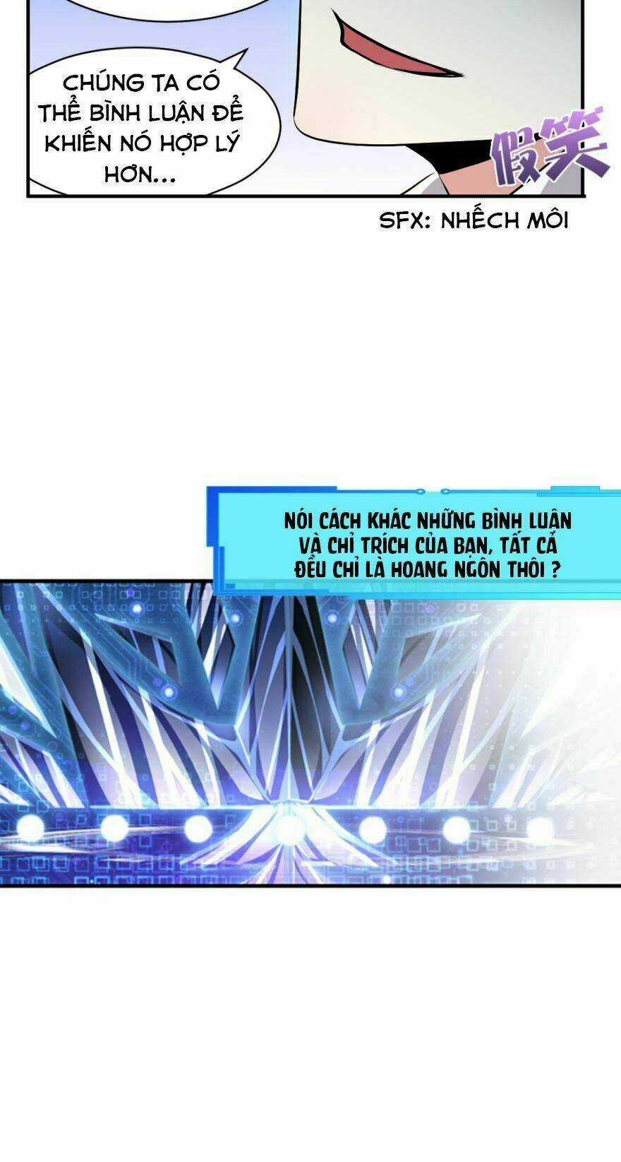 Trọng Sinh Thành Cậu Vàng Tại Dị Thế Chapter 1 trang 15