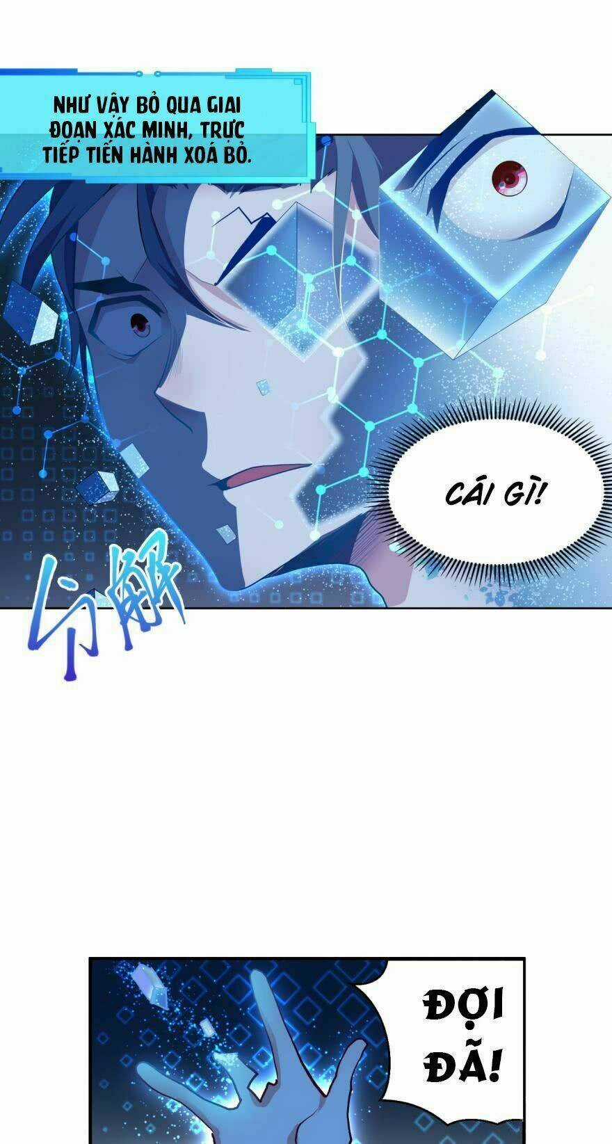 Trọng Sinh Thành Cậu Vàng Tại Dị Thế Chapter 1 trang 16