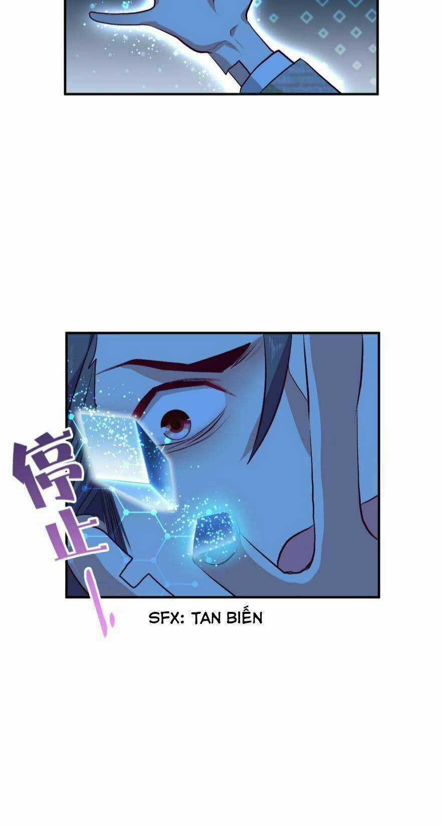 Trọng Sinh Thành Cậu Vàng Tại Dị Thế Chapter 1 trang 17