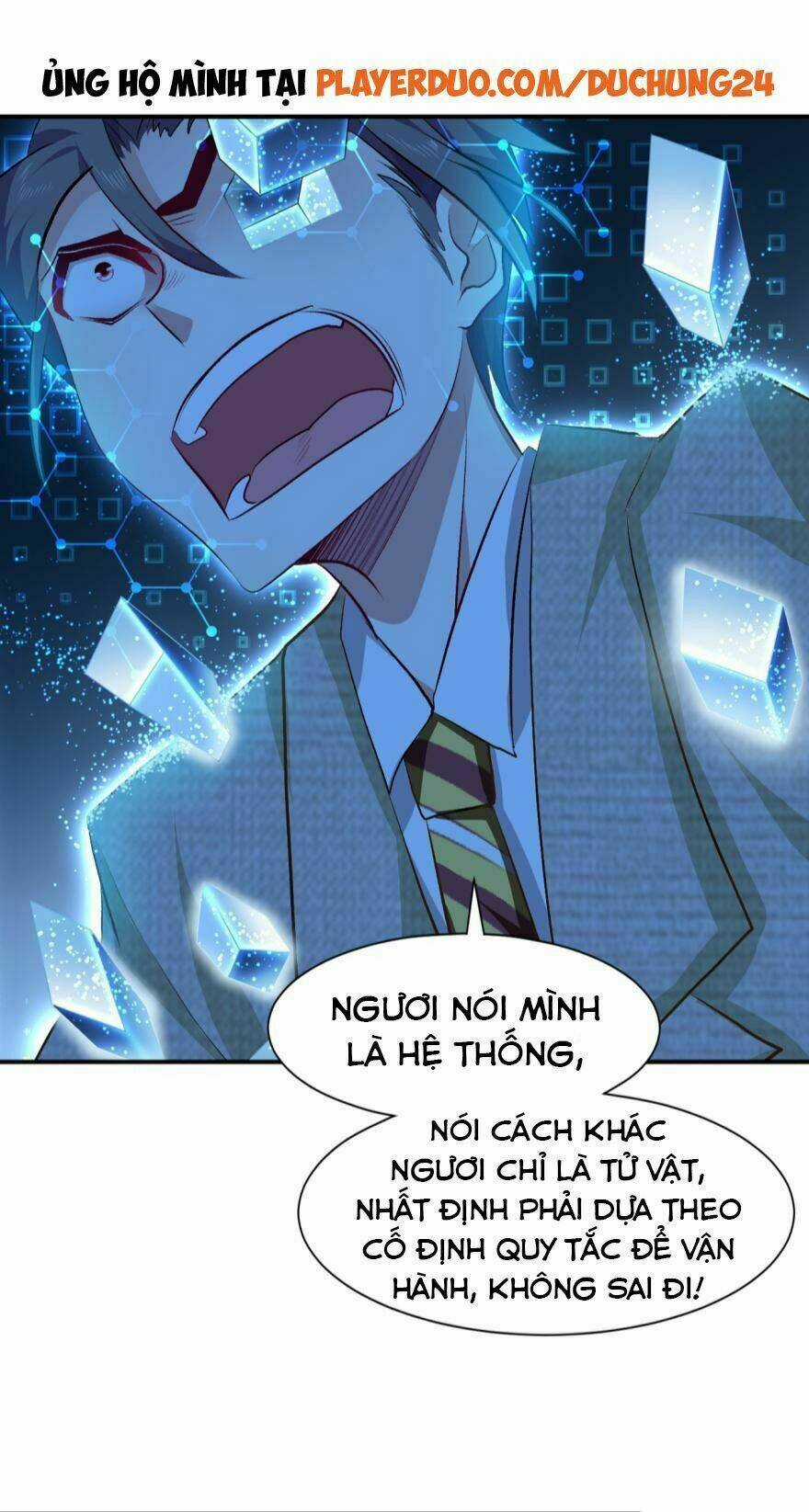 Trọng Sinh Thành Cậu Vàng Tại Dị Thế Chapter 1 trang 18