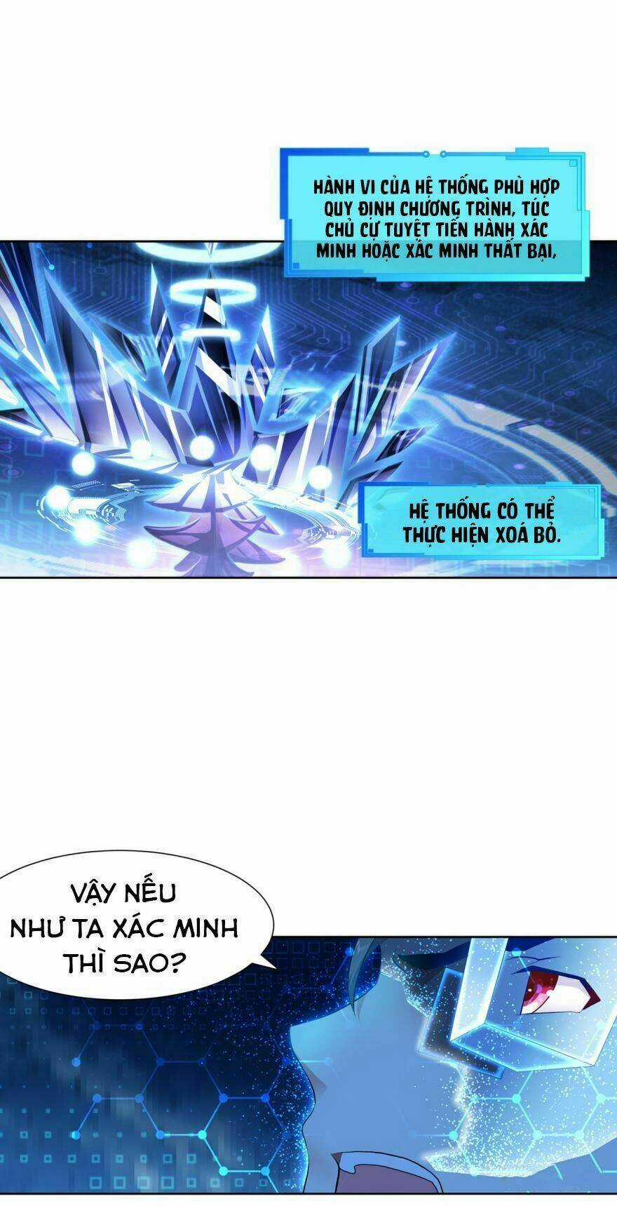 Trọng Sinh Thành Cậu Vàng Tại Dị Thế Chapter 1 trang 19