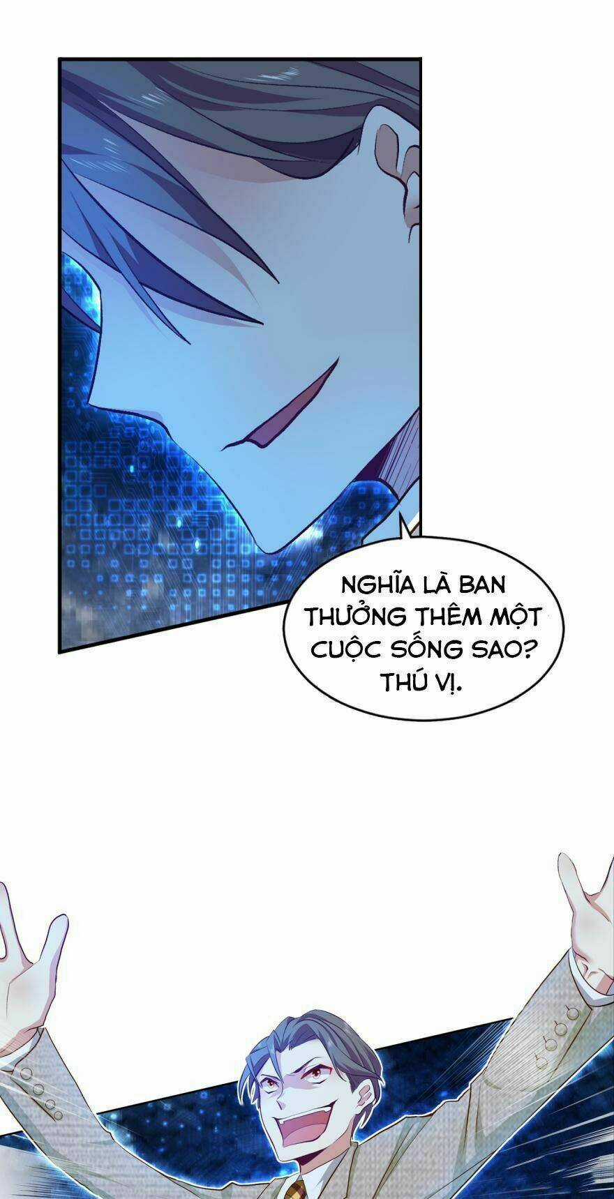 Trọng Sinh Thành Cậu Vàng Tại Dị Thế Chapter 1 trang 21