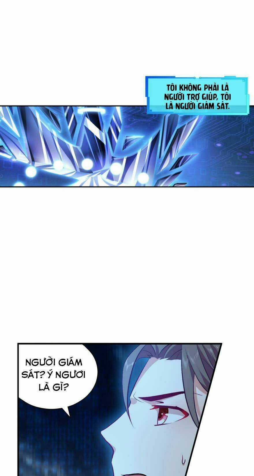 Trọng Sinh Thành Cậu Vàng Tại Dị Thế Chapter 1 trang 23