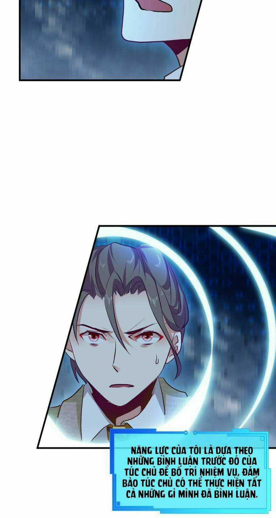 Trọng Sinh Thành Cậu Vàng Tại Dị Thế Chapter 1 trang 24