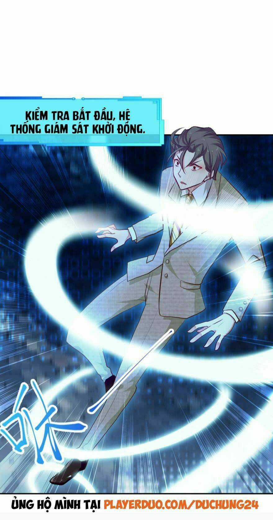 Trọng Sinh Thành Cậu Vàng Tại Dị Thế Chapter 1 trang 25