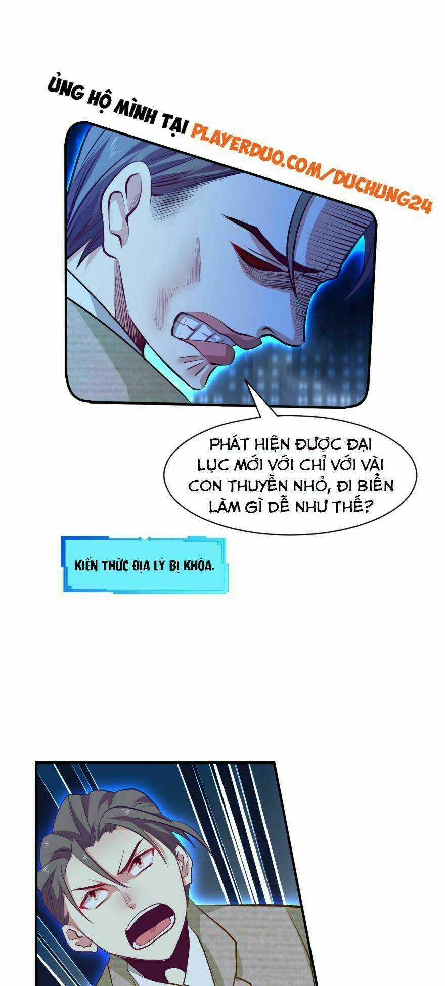 Trọng Sinh Thành Cậu Vàng Tại Dị Thế Chapter 1 trang 30