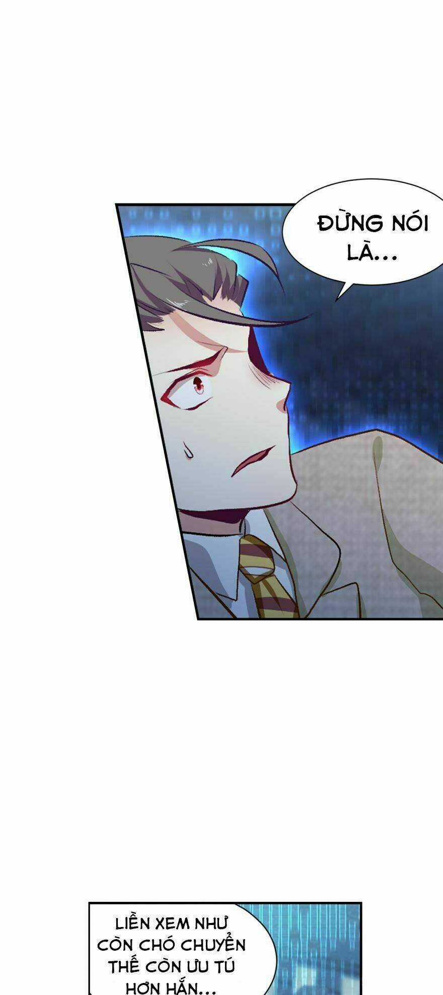 Trọng Sinh Thành Cậu Vàng Tại Dị Thế Chapter 1 trang 32