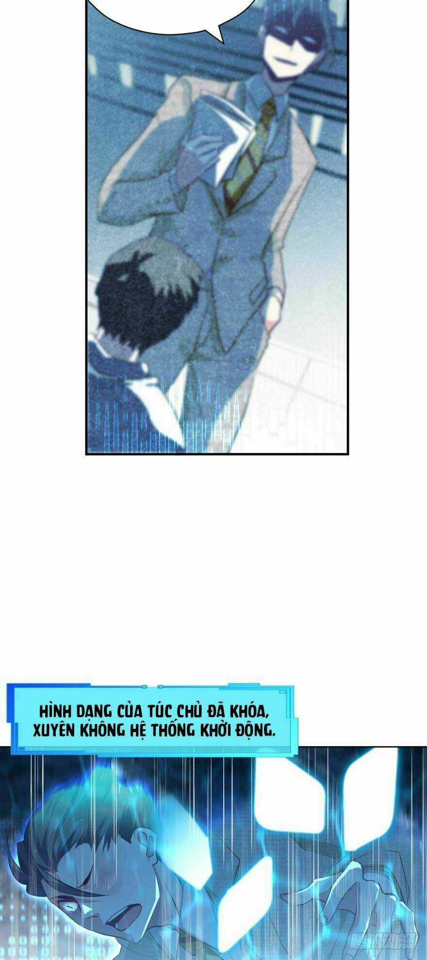 Trọng Sinh Thành Cậu Vàng Tại Dị Thế Chapter 1 trang 33