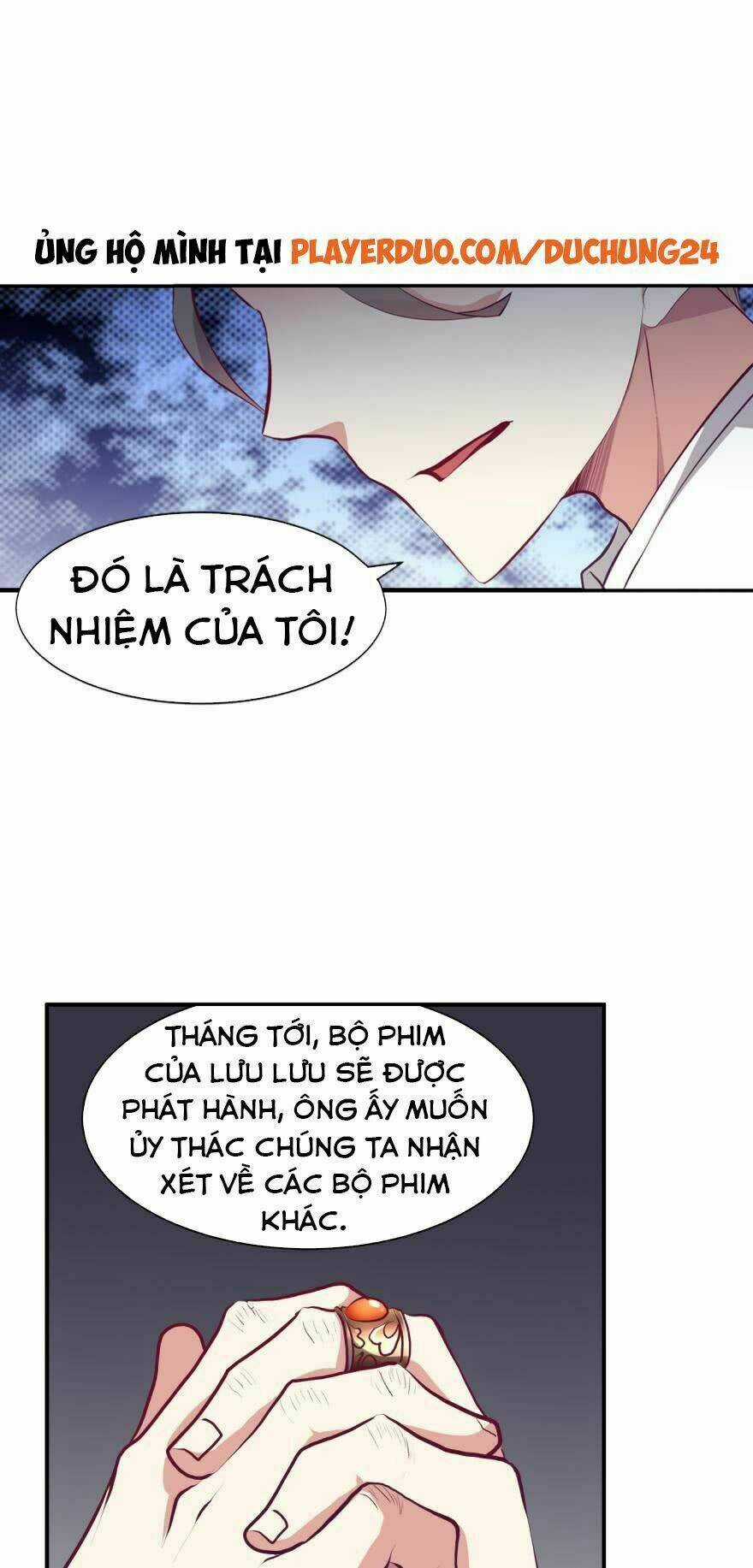 Trọng Sinh Thành Cậu Vàng Tại Dị Thế Chapter 1 trang 5