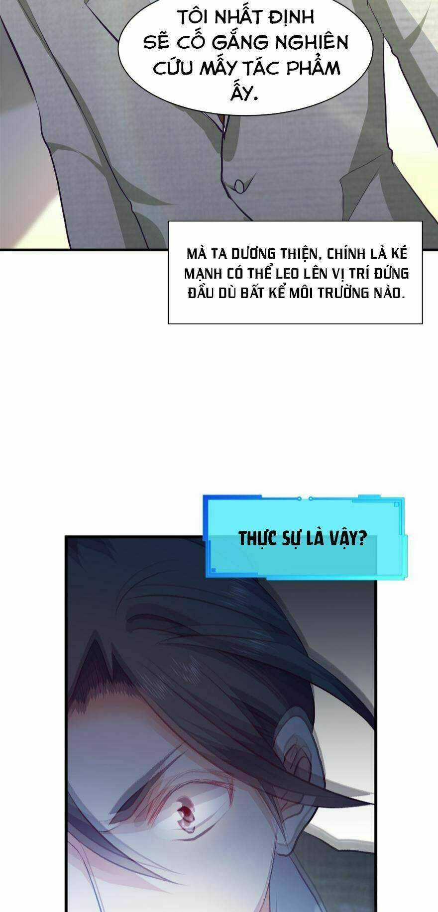 Trọng Sinh Thành Cậu Vàng Tại Dị Thế Chapter 1 trang 7