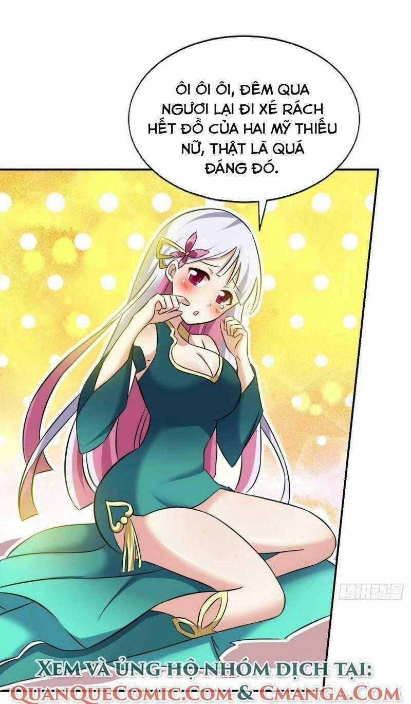 Trọng Sinh Thành Cậu Vàng Tại Dị Thế Chapter 101 trang 0