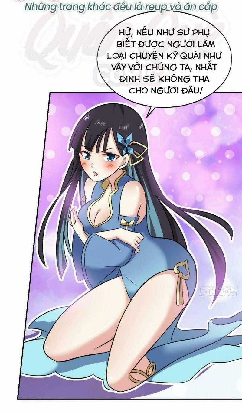 Trọng Sinh Thành Cậu Vàng Tại Dị Thế Chapter 101 trang 1