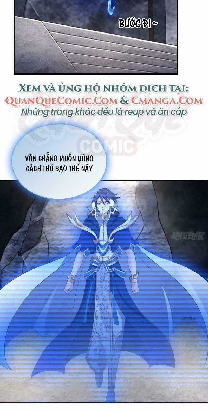 Trọng Sinh Thành Cậu Vàng Tại Dị Thế Chapter 102 trang 1