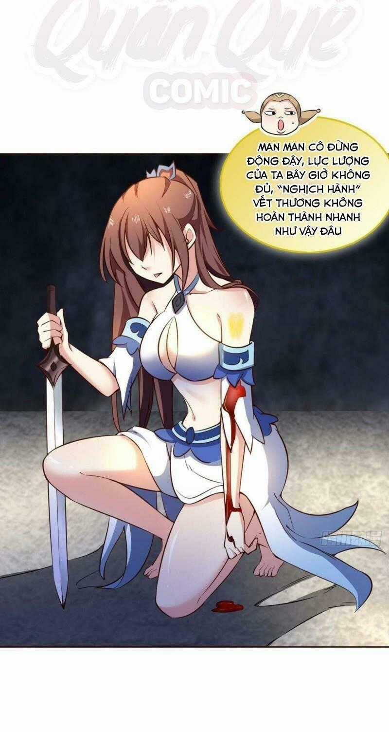 Trọng Sinh Thành Cậu Vàng Tại Dị Thế Chapter 103 trang 1