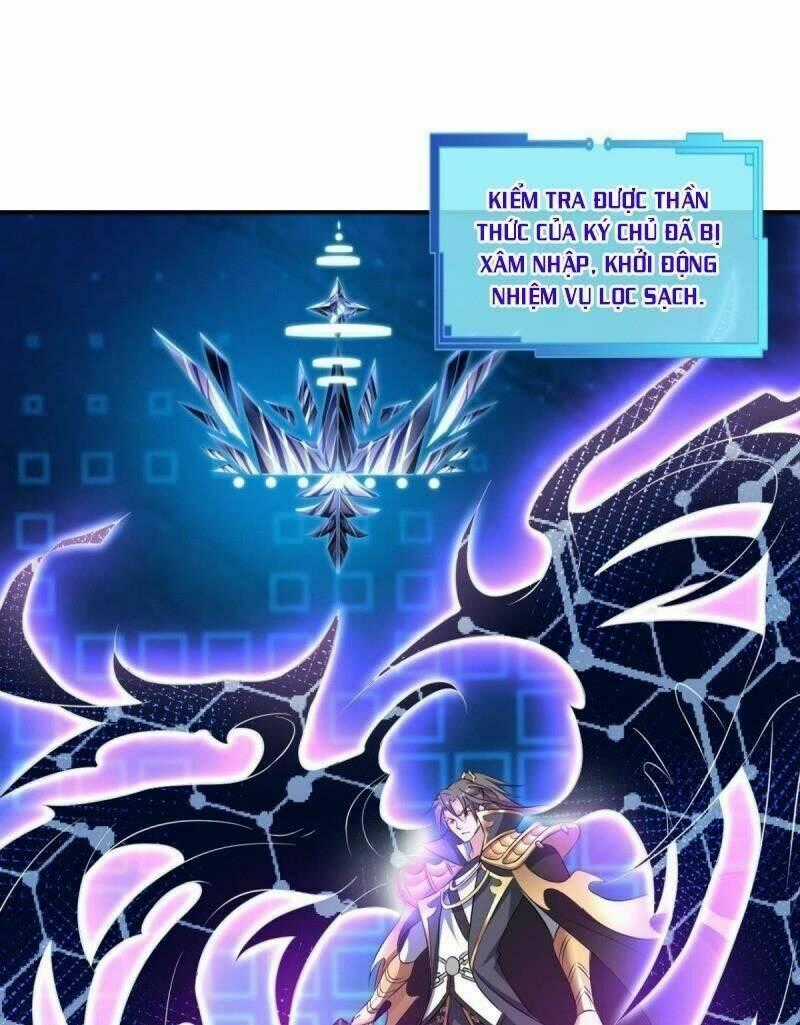 Trọng Sinh Thành Cậu Vàng Tại Dị Thế Chapter 104 trang 0