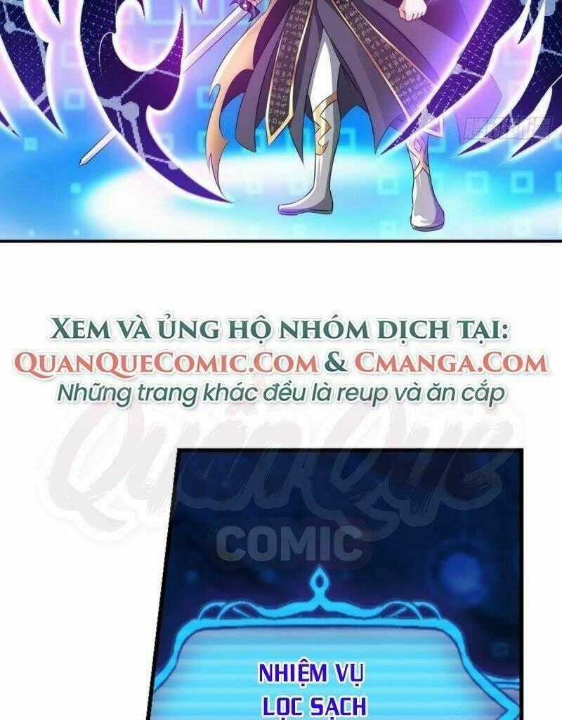 Trọng Sinh Thành Cậu Vàng Tại Dị Thế Chapter 104 trang 1