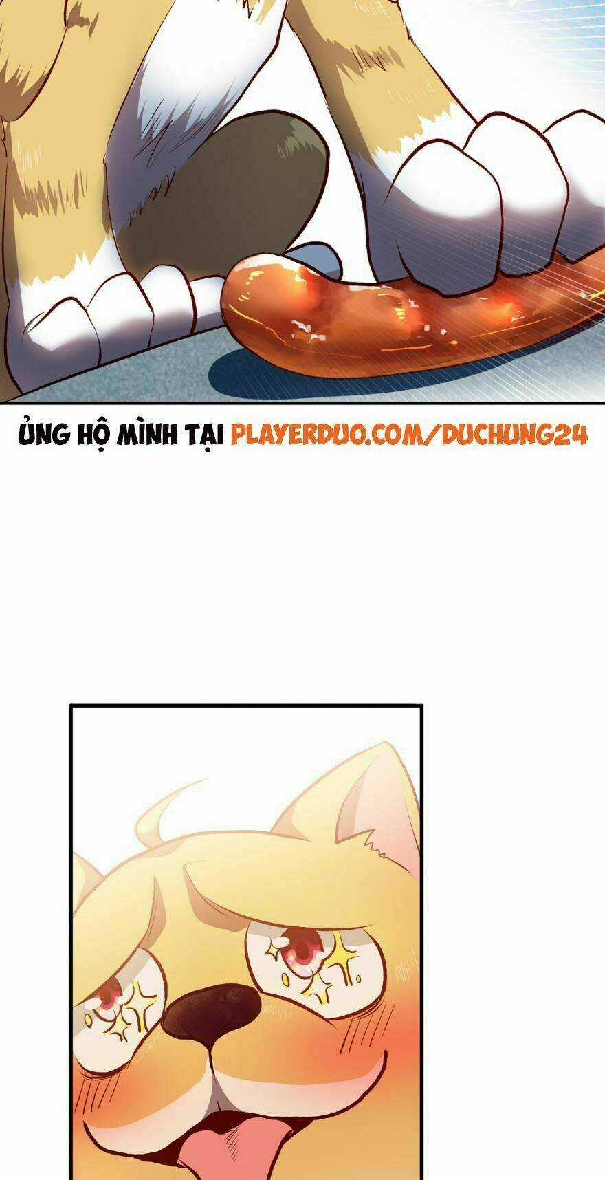 Trọng Sinh Thành Cậu Vàng Tại Dị Thế Chapter 2 trang 11