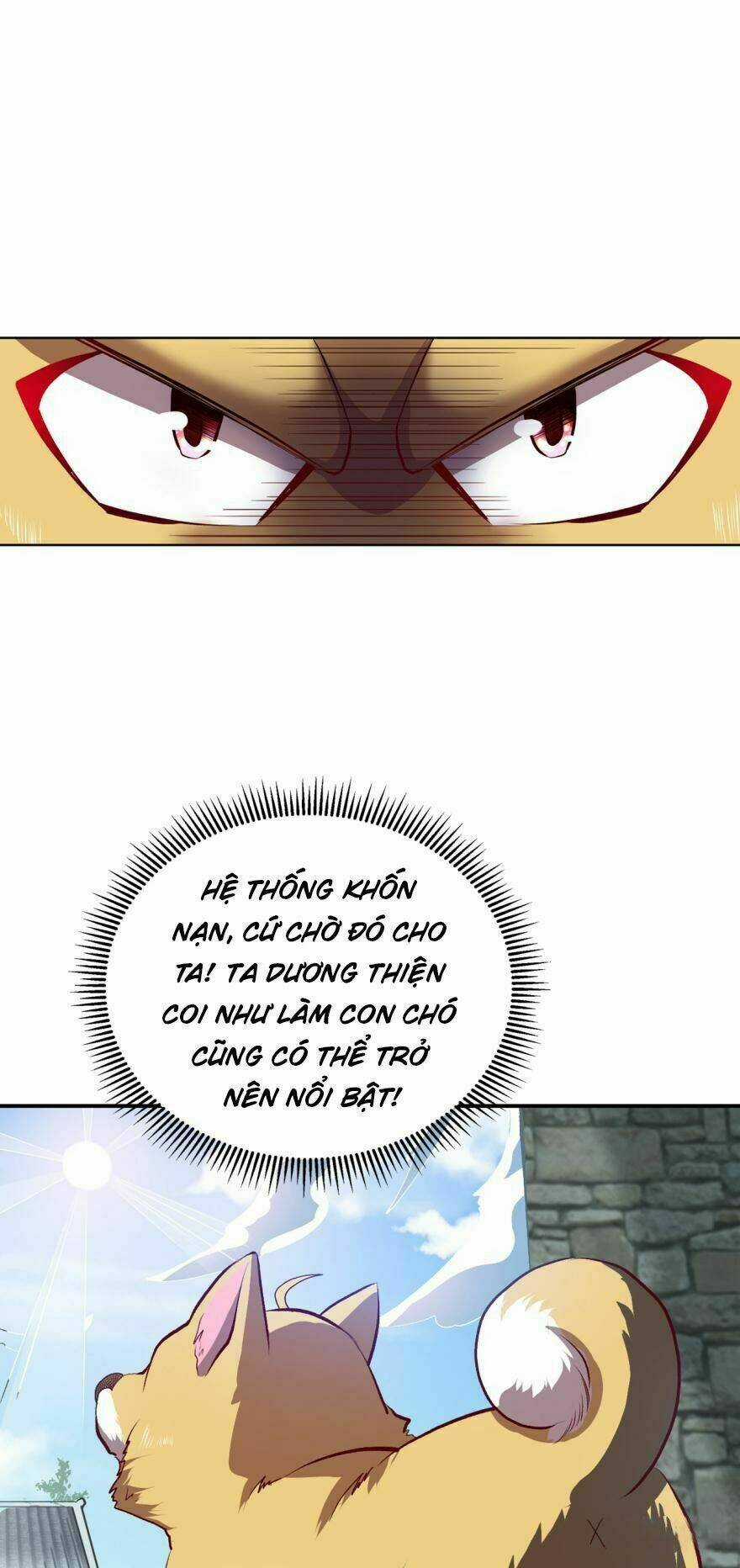 Trọng Sinh Thành Cậu Vàng Tại Dị Thế Chapter 2 trang 15