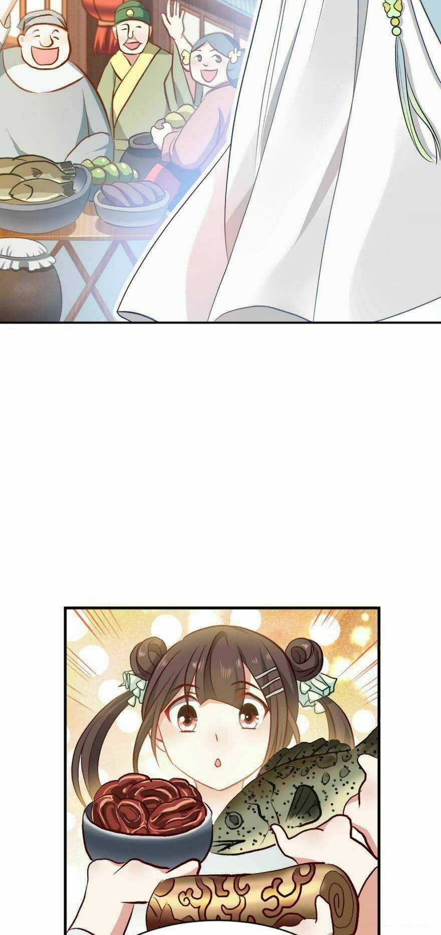 Trọng Sinh Thành Cậu Vàng Tại Dị Thế Chapter 2 trang 17