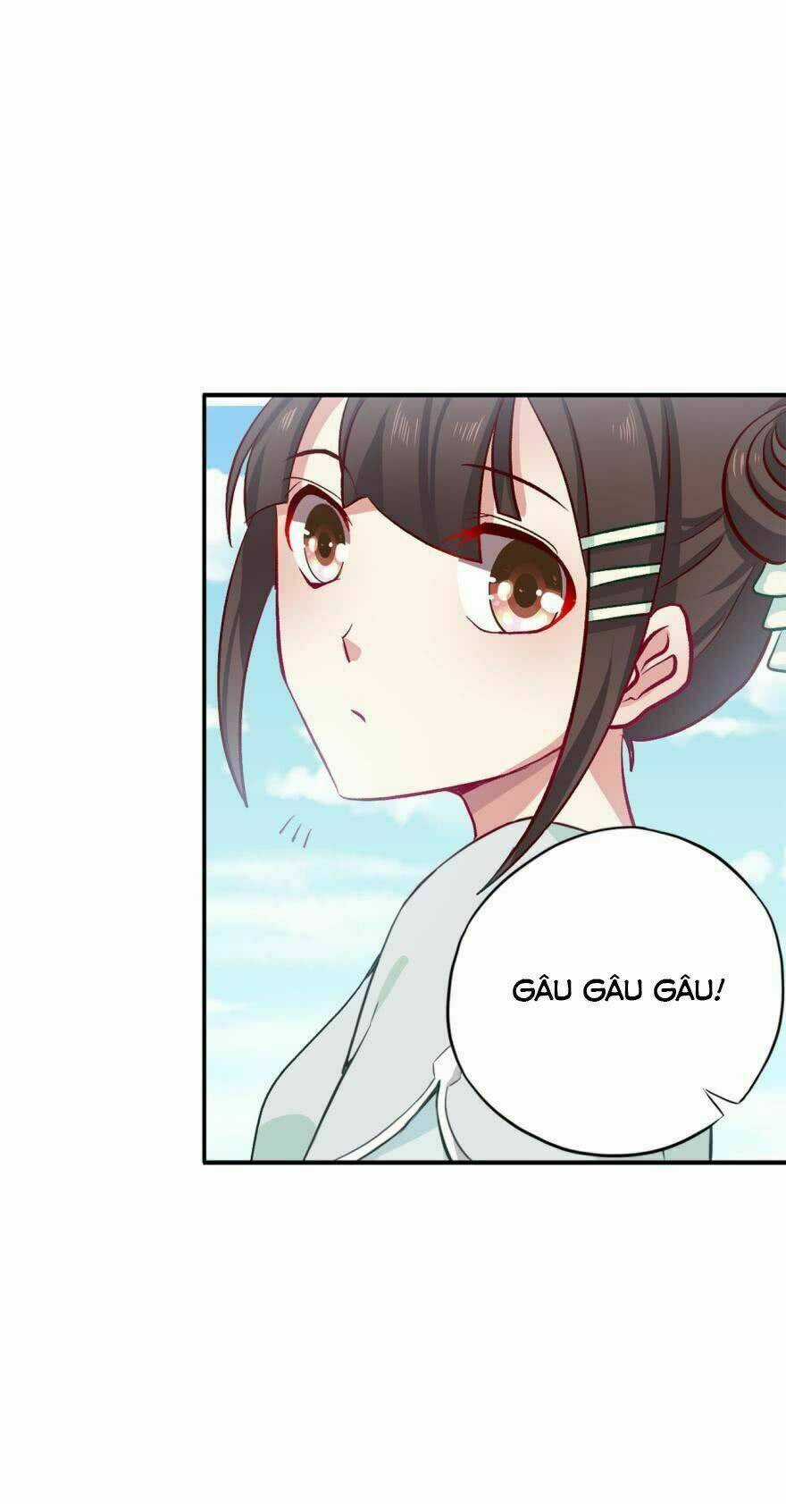 Trọng Sinh Thành Cậu Vàng Tại Dị Thế Chapter 2 trang 20