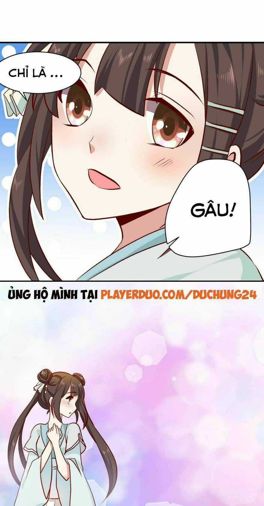 Trọng Sinh Thành Cậu Vàng Tại Dị Thế Chapter 2 trang 22