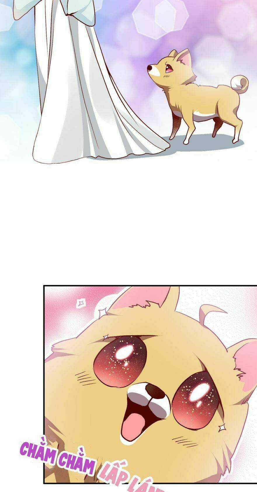 Trọng Sinh Thành Cậu Vàng Tại Dị Thế Chapter 2 trang 23