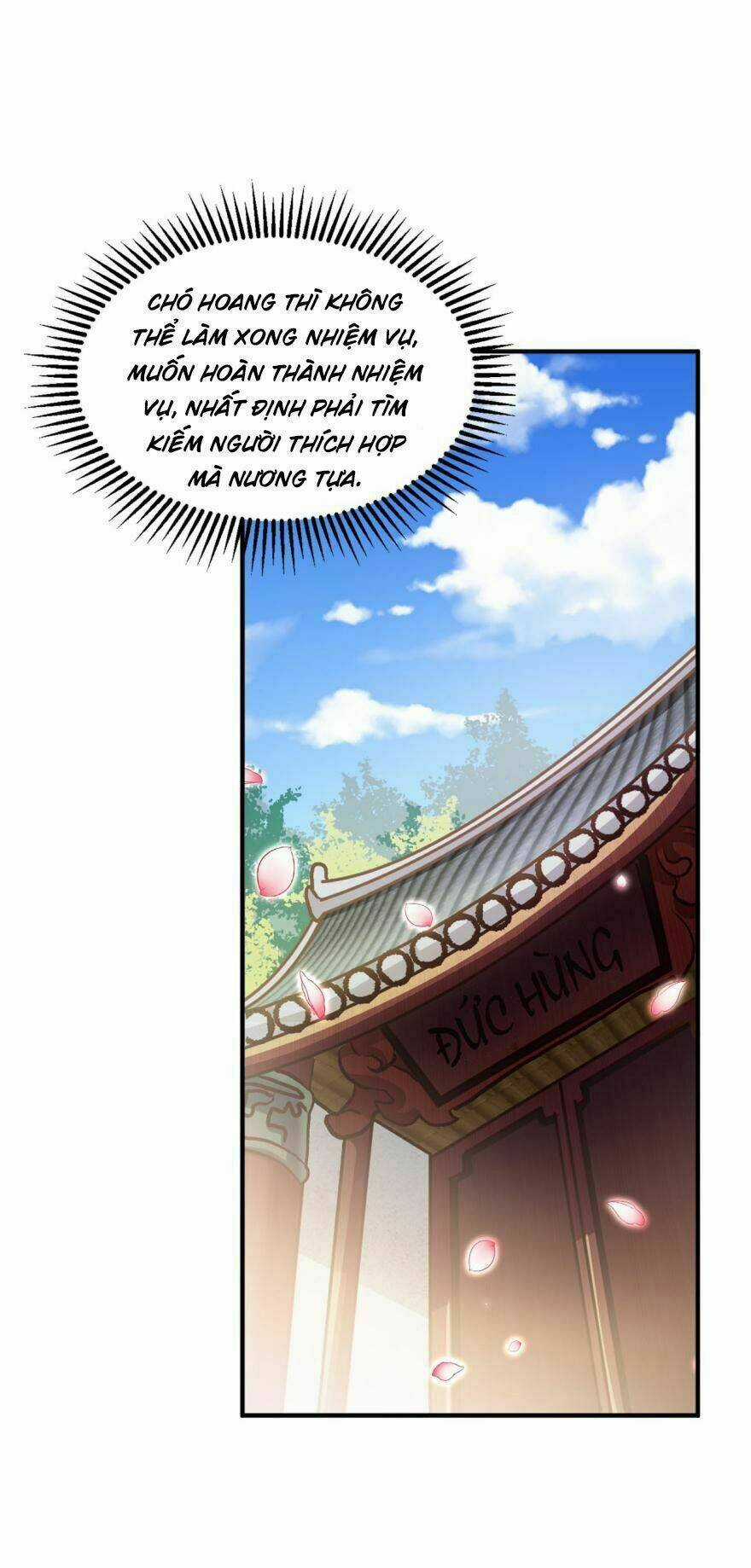 Trọng Sinh Thành Cậu Vàng Tại Dị Thế Chapter 2 trang 25