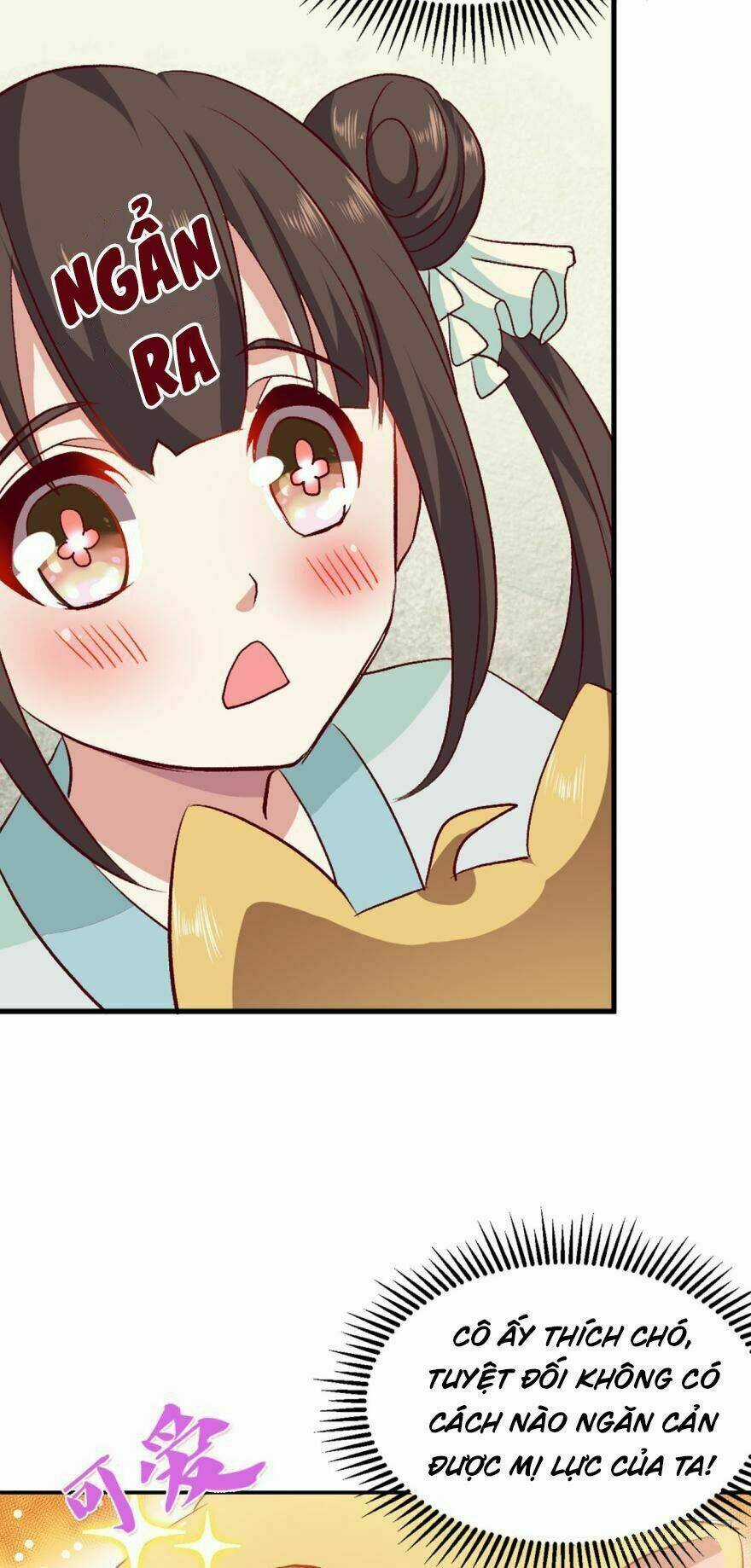 Trọng Sinh Thành Cậu Vàng Tại Dị Thế Chapter 2 trang 27