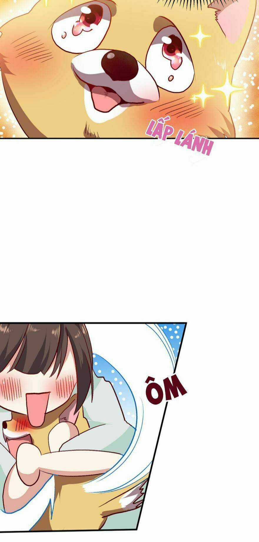 Trọng Sinh Thành Cậu Vàng Tại Dị Thế Chapter 2 trang 28